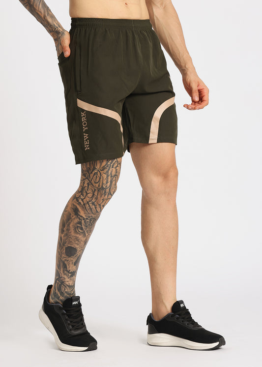 Olieve Shorts For Men